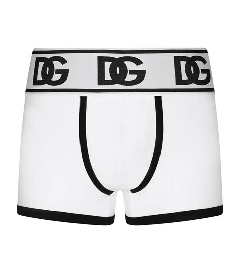 dolce gabbana jockstrap|dolce and gabbana boxer shorts.